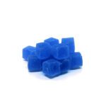 RUUTS Delta-9 THC Live Rosin Gummies - Blue Raspberry