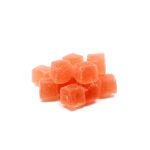 RUUTS Delta-9 THC Live Rosin Gummies - Mango