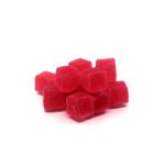 RUUTS Delta-9 THC Live Rosin Gummies - Strawberry